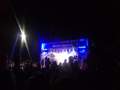 Photos of Saulkrasti Jazz Festival