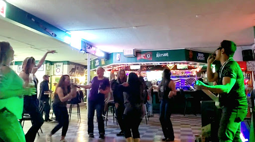 Wayside Bar - Visual