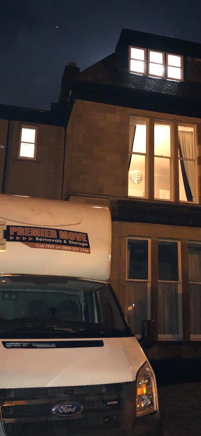 Premier Move Removals and Storage LTD photo 2