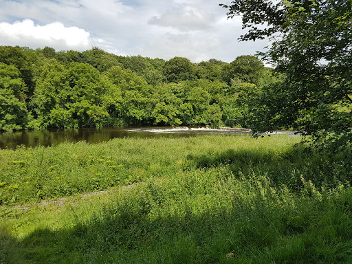 River Boyne Trim Destimap Destinations On Map