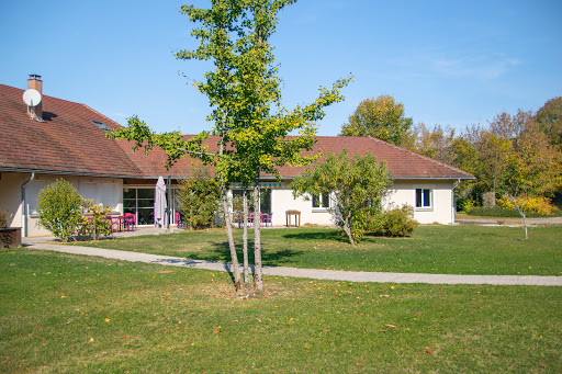 Photo de Résidence l'Eclaircie d'Equevillon - EHPAD - Maison de retraite médicalisée - Pavonis Santé