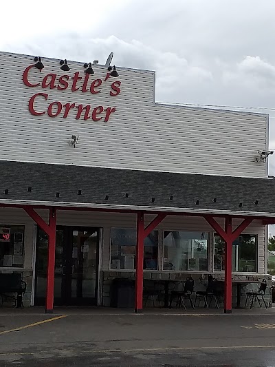 Castles Corner