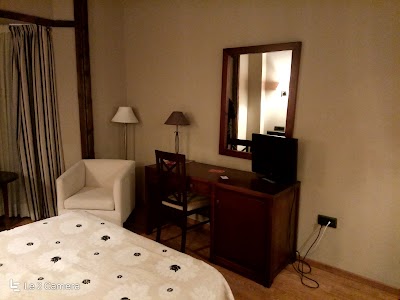Photos of Hotel Zerbinetta