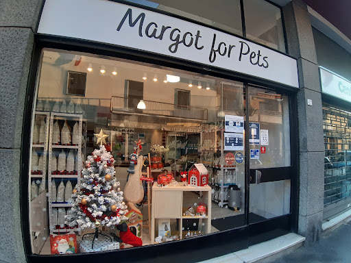 Negozio per Animali Milano | Margot for Pets