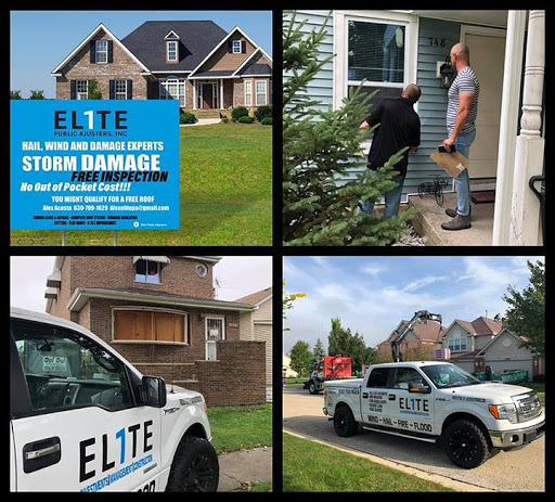 ELITE One Properties & Public Adjusters