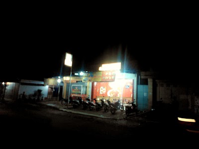 Photos of Rocket Chicken Bandar
