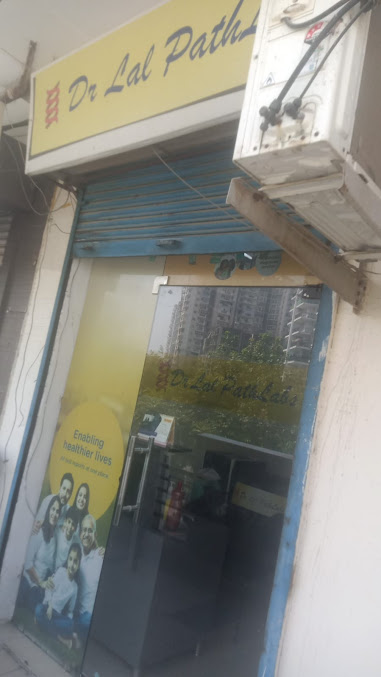 Dr Lal PathLabs - Patient Service Centre thumbnail