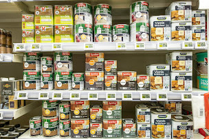 Photo n°11 de Mr.Bricolage Yvetot à Yvetot (Magasin d'outillage)