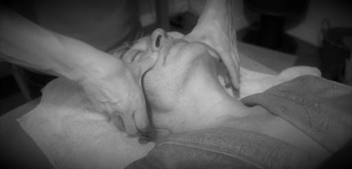 Sandrine Goret Instant Massage