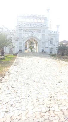 Jamia Masjid Eidgha gujrat