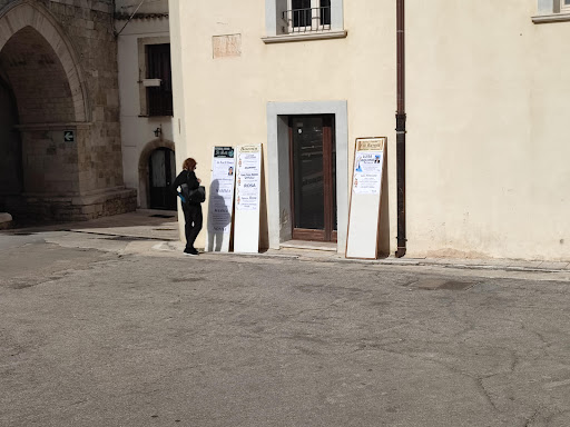 Museo Diocesano di Larino - Thumbnail