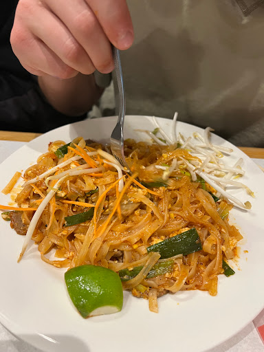 VIP Lao Cuisine - Thumbnail