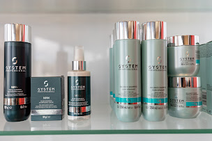 Photo n°4 de Delage Coiffure à Poitiers (Salon de coiffure)