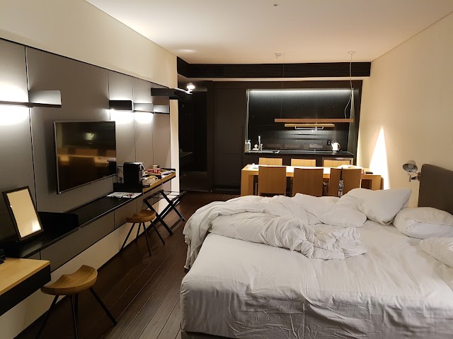GLAD Hotel Yeouido Seoul
