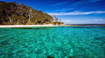 Photos of Booderee National Park