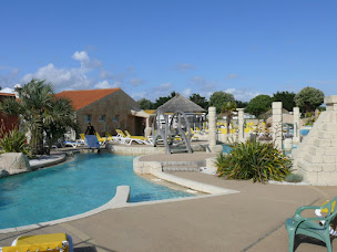 Photo n°7 de Plein air Locations - Locations camping Saint Jean de Monts 5 étoiles à Saint-Jean-de-Monts (Terrain de camping)