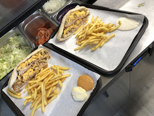 Photo n°3 de L’etoile à Rosières-près-Troyes (Restaurant)