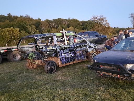 Grant County Fair - Thumbnail