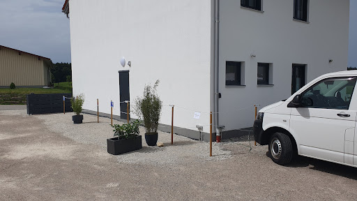 Wohnmobile Süd - Visual