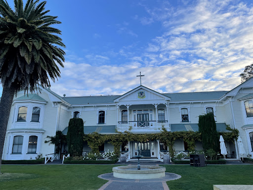 Mission Estate Restaurant - Thumbnail
