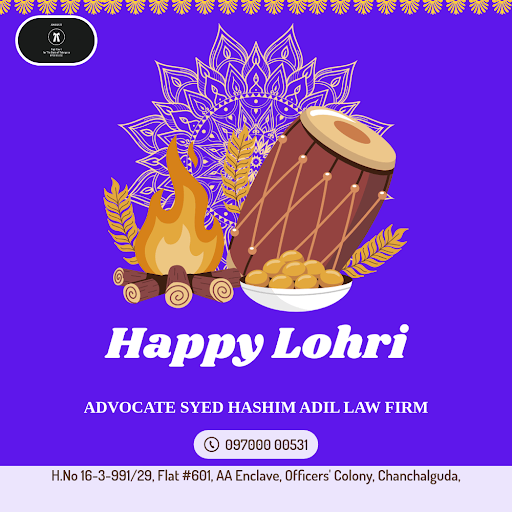 Happy Lohri