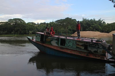 Photos of Targhat