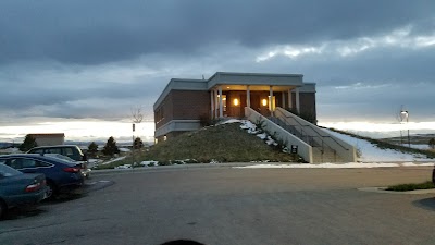 Sri Venkateswara Swamy Temple of Colorado (SV Temple of Colorado)