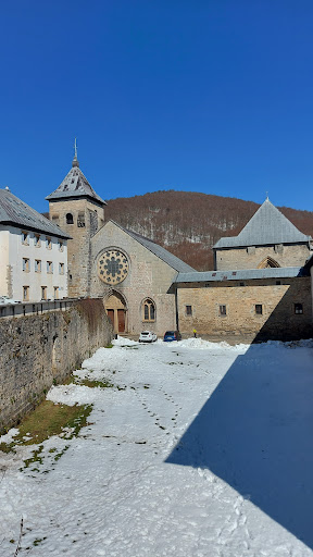 Roncesvalles - Visual