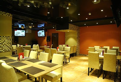 Photos of Modern Nomads - 4 restaurant