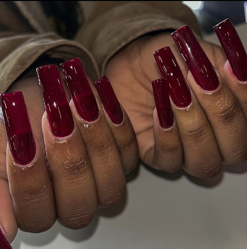 Embodied Nailz - Visual