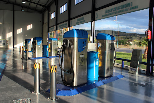 Carwash Carwash Center - Thumbnail