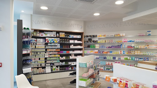 PHARMACIE DU MONT CASSEL MME PONSEEL