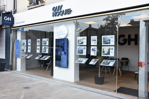 Agence immobilière Guy Hoquet L'HAY LES ROSES - Thumbnail