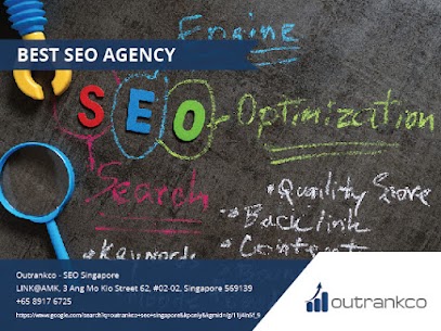 Seo Agency Singapore