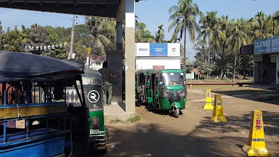 Photos of A.R. Khan Pathan CNG and Filling Station