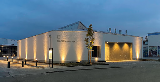 Sammlung Peter Schmidt