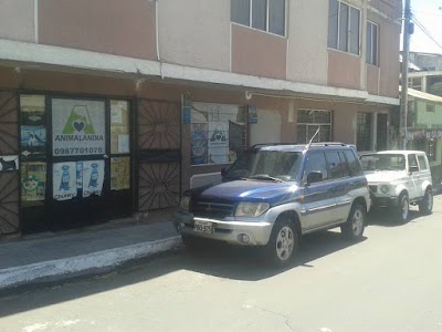 hospital