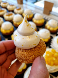 Photo n°74 de Maison Malécot à Saint-Malo (Salon de thé)