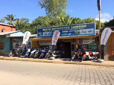 Photos of Moto Repuestos Yamaha
