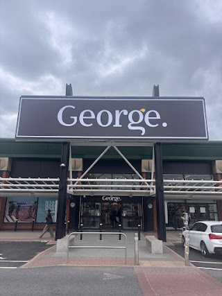 George Leeds Crown Point