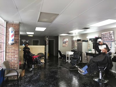 Razorsharp Barbershop