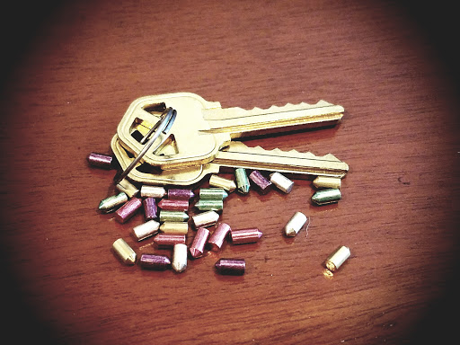 Solid Lock and Safe LLC - Thumbnail