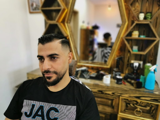 Tarek King Rhauderfehn - Thumbnail