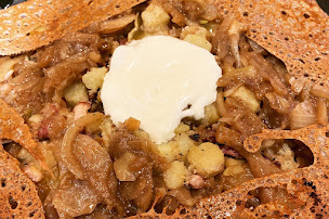 Photo n°61 de Crêperie Sarrazine 1953 à La Baule-Escoublac (Crêperie)