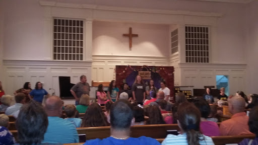 Chesterfield Baptist Church - Thumbnail