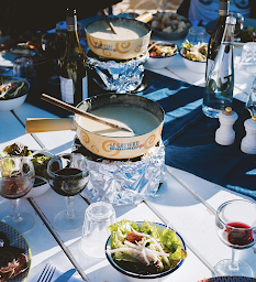 Photo n°12 de La Folie Douce Avoriaz à Morzine (Restaurant)