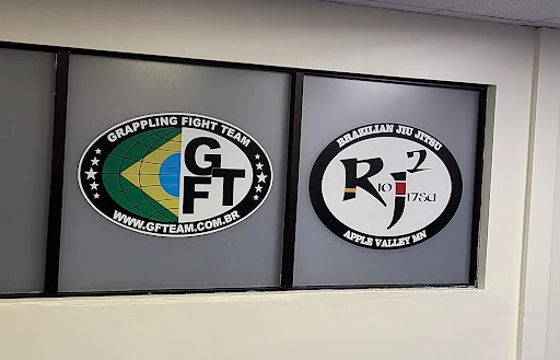 Rio Jitsu - Visual