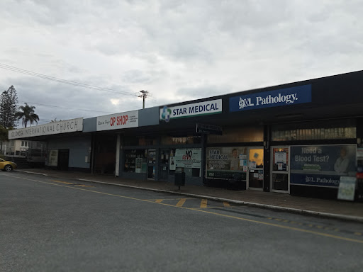 Star Medical Centre Acacia Ridge
