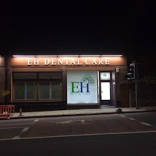 EH Dental Care edinburgh