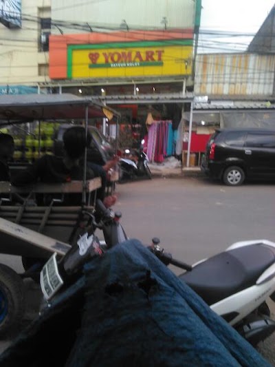 Photos of Yomart Dayeuh Kolot